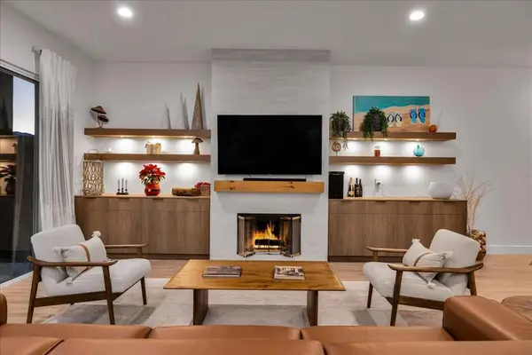 43 La Costa Drive, Rancho Mirage, CA 92270