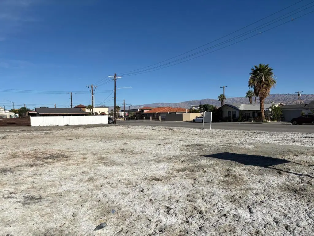 0 Palm Avenue, Coachella, CA 92236 - #1