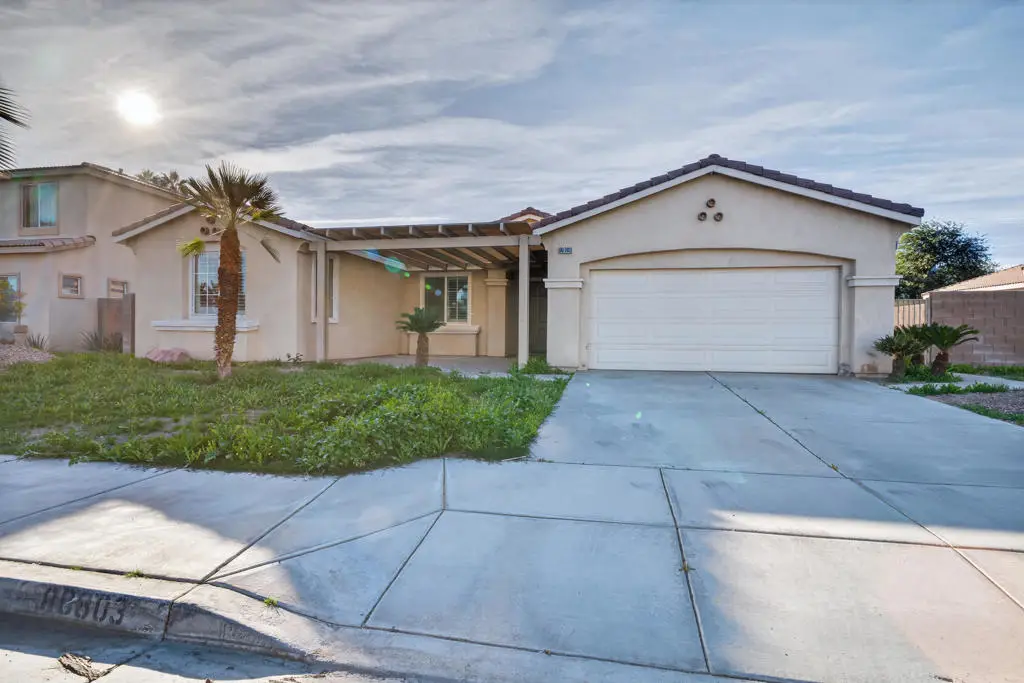 80803 Hayleigh Court, Indio, CA 92201 - #1