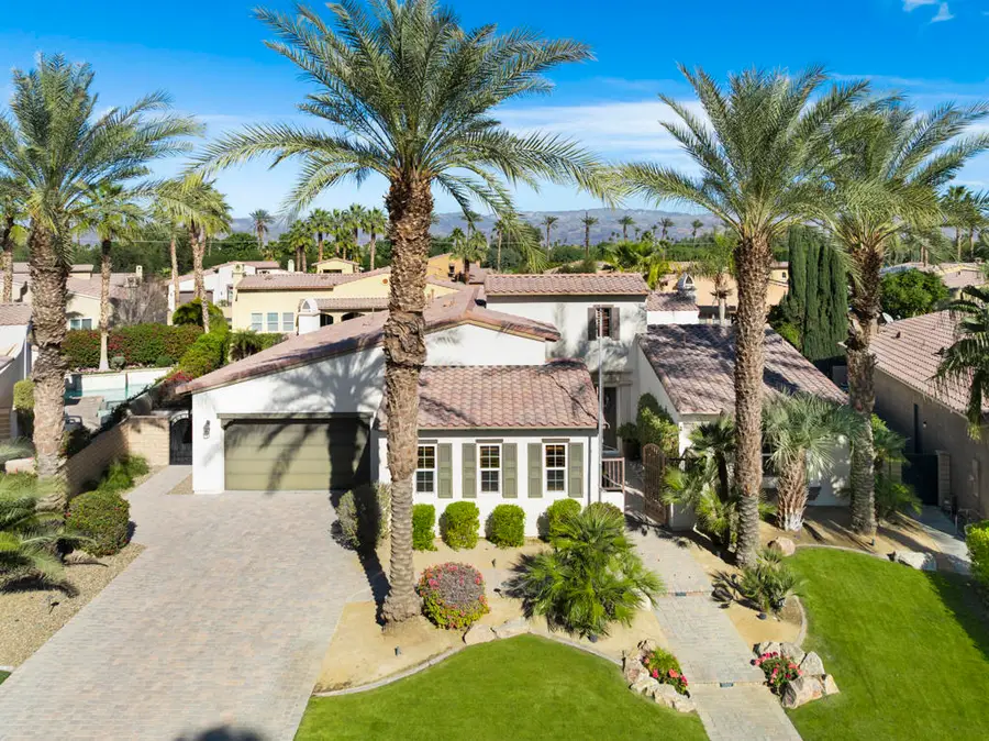 81658 Ricochet Way, La Quinta, CA 92253 - #2