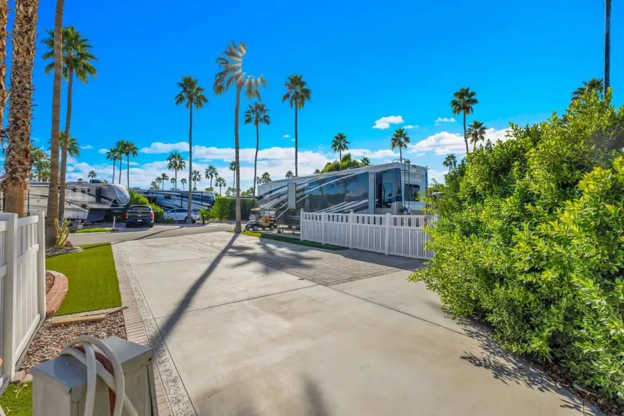 69411 Ramon Road #401, Cathedral City, CA 92234 - #2