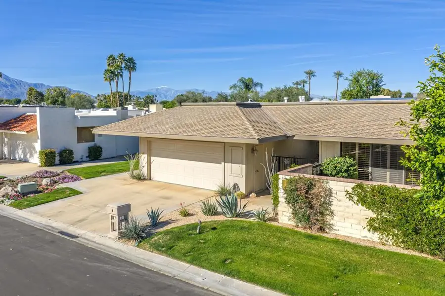 3 Rutgers, Rancho Mirage, CA 92270 - #3