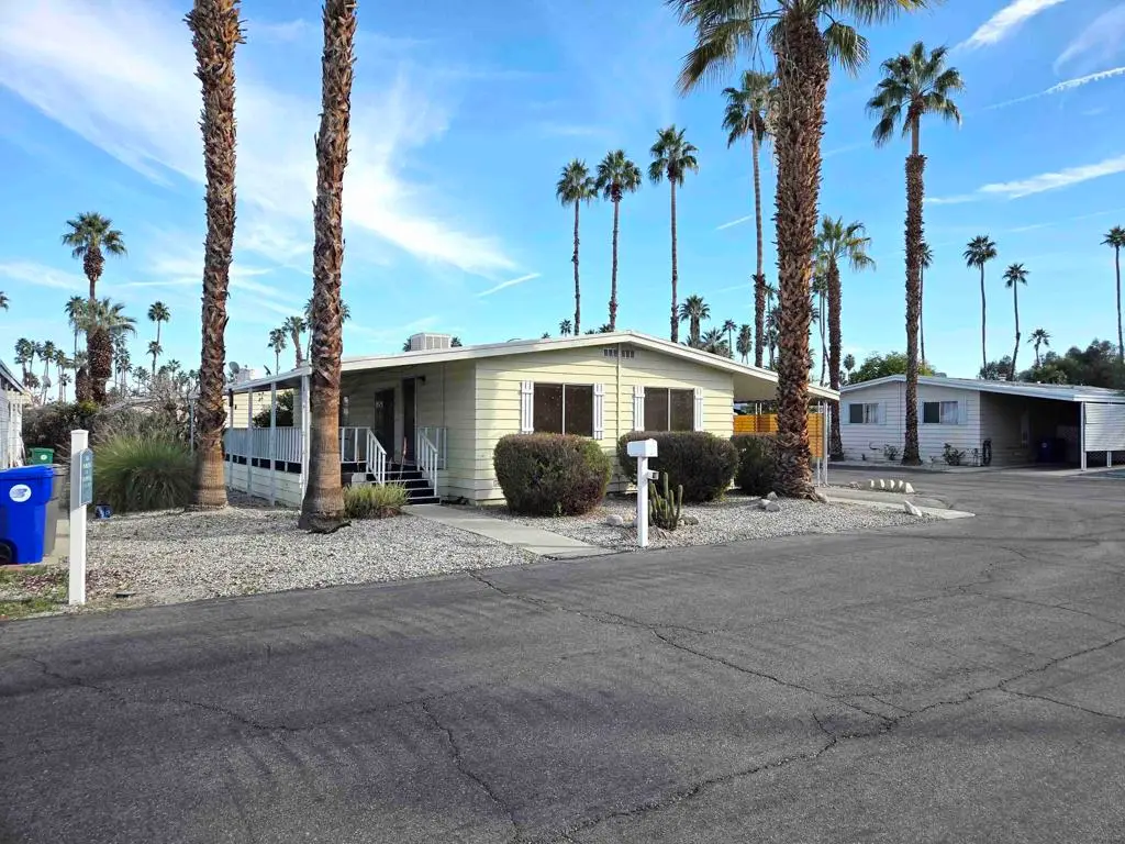 346 Sand Creek Creek, Cathedral City, CA 92234 - #1