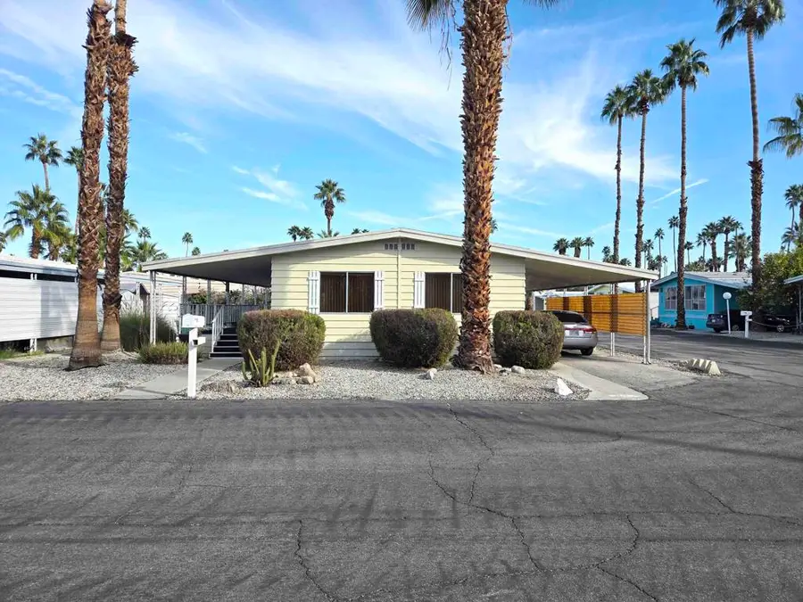 346 Sand Creek Creek, Cathedral City, CA 92234 - #2