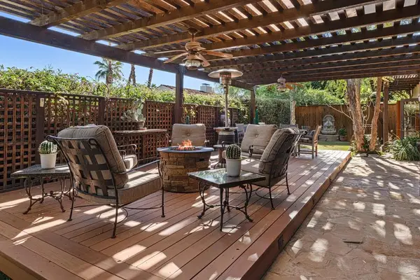 358 Villaggio E, Palm Springs, CA 92262