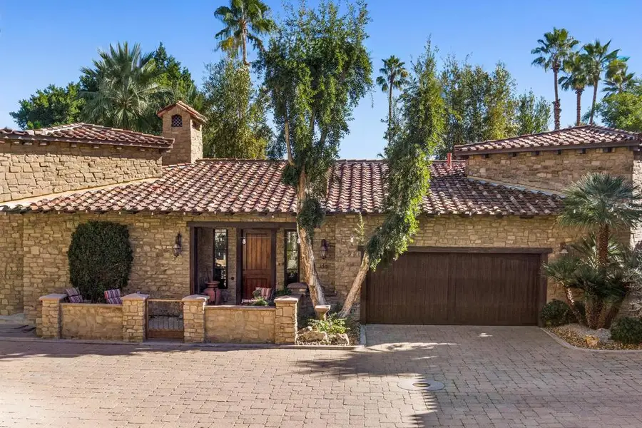 358 Villaggio E, Palm Springs, CA 92262 - #3