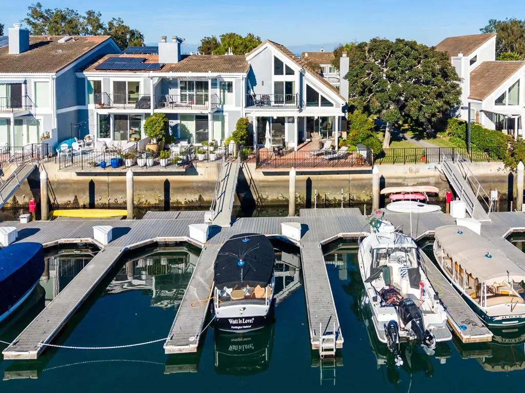 3532 Windspun Drive, Huntington Beach, CA 92649 - #1