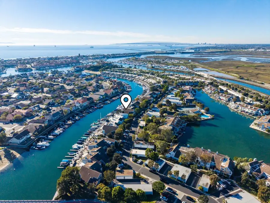 3532 Windspun Drive, Huntington Beach, CA 92649 - #2