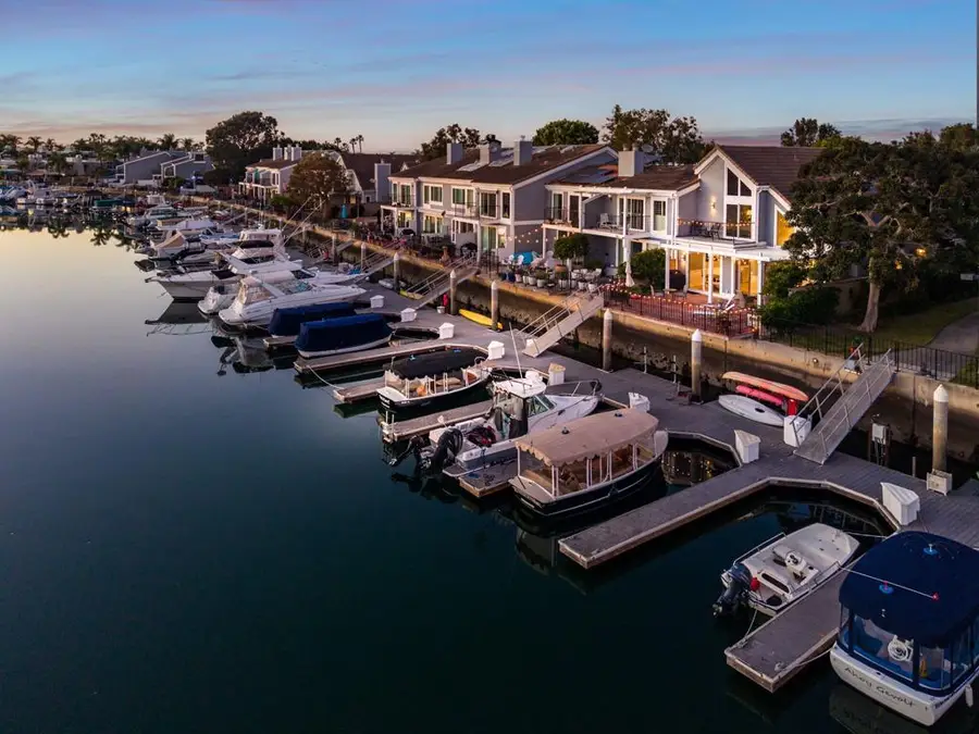 3532 Windspun Drive, Huntington Beach, CA 92649 - #3