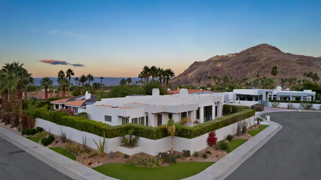 900 Dogwood Circle E, Palm Springs, CA 92264 - #1