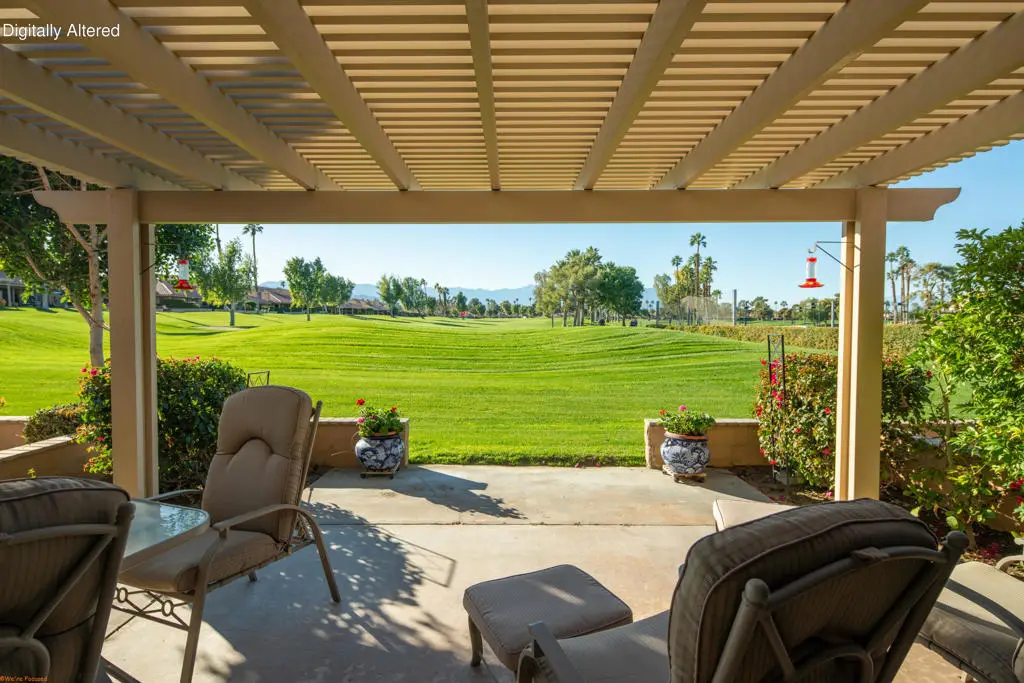 41755 Woodhaven Drive E, Palm Desert, CA 92211 - #1