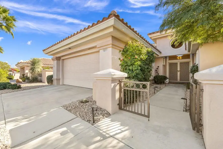 78247 Willowrich Drive, Palm Desert, CA 92211 - #3