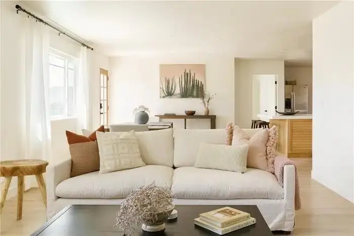 4622 Avenida La Mirada, Joshua Tree, CA 92252 - #2