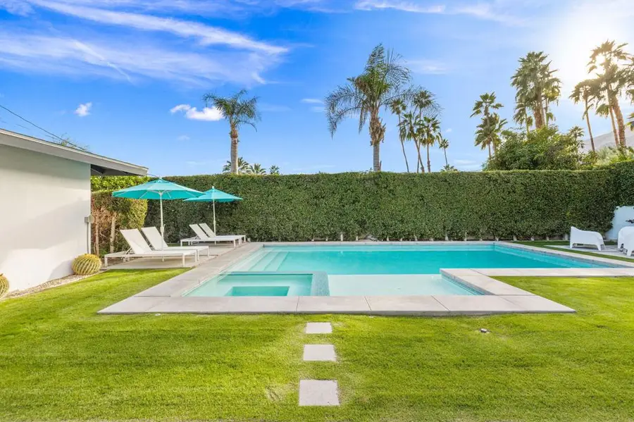 783 E Mesquite Avenue, Palm Springs, CA 92264 - #2