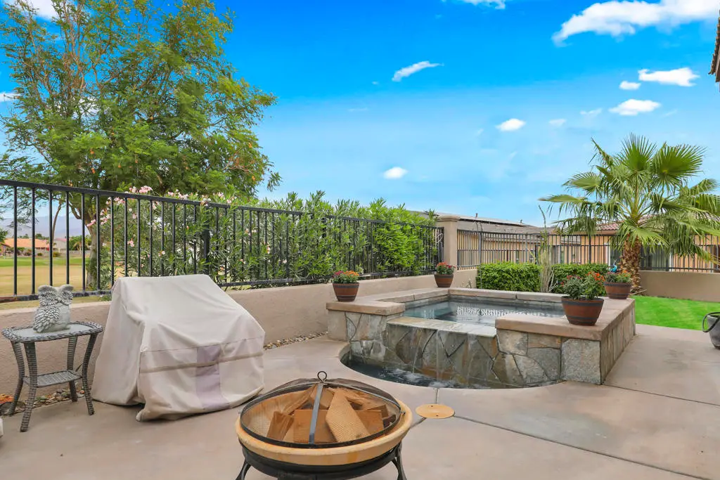 82810 Odlum Drive, Indio, CA 92201 - #1