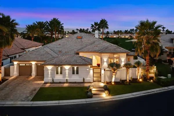 51528 Marbella Court, La Quinta, CA 92253