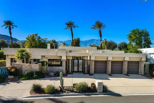 103 Waterford Circle, Rancho Mirage, CA 92270