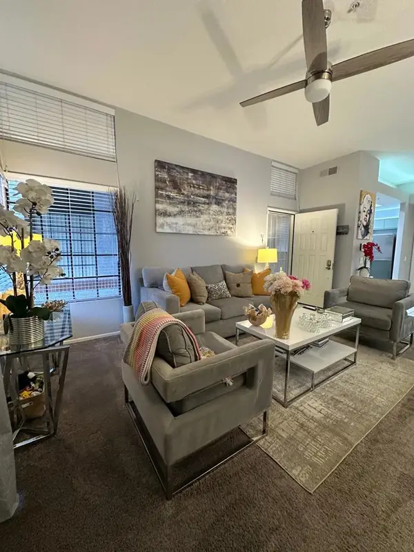 2601 S Broadmoor Drive #74, Palm Springs, CA 92264