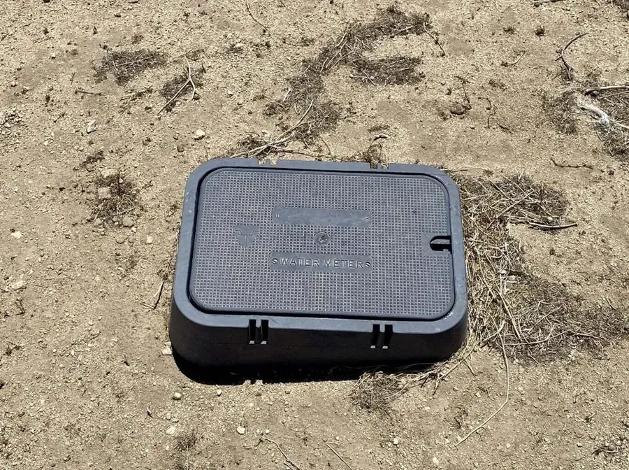 205 Old Woman Springs Road, Yucca Valley, CA 92284 - #2