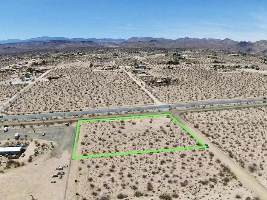 205 Old Woman Springs Road, Yucca Valley, CA 92284 - #3