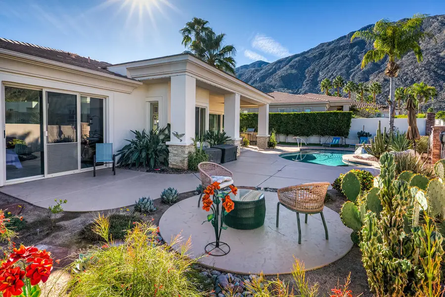 316 Big Canyon Drive N, Palm Springs, CA 92264 - Image #2