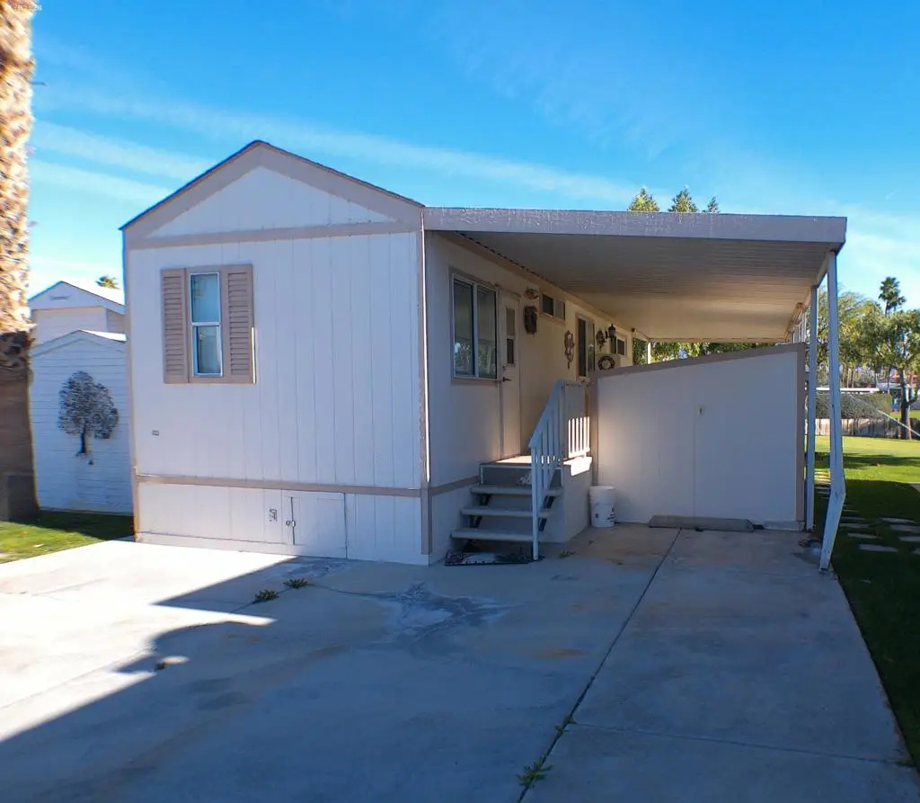 84136 Ave 44, #337 #337, Indio, CA 92203 - #1
