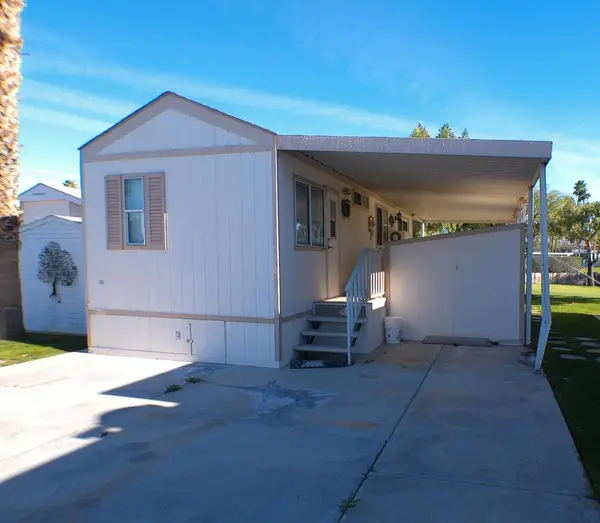 84136 Ave 44, #337 #337, Indio, CA 92203