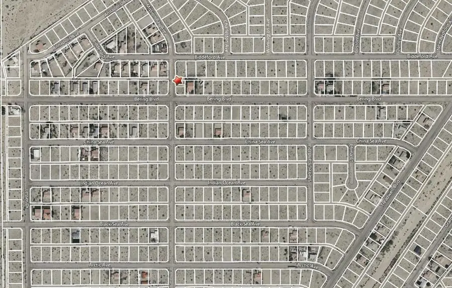 1544 Bering Boulevard, Thermal, CA 92274 - #2