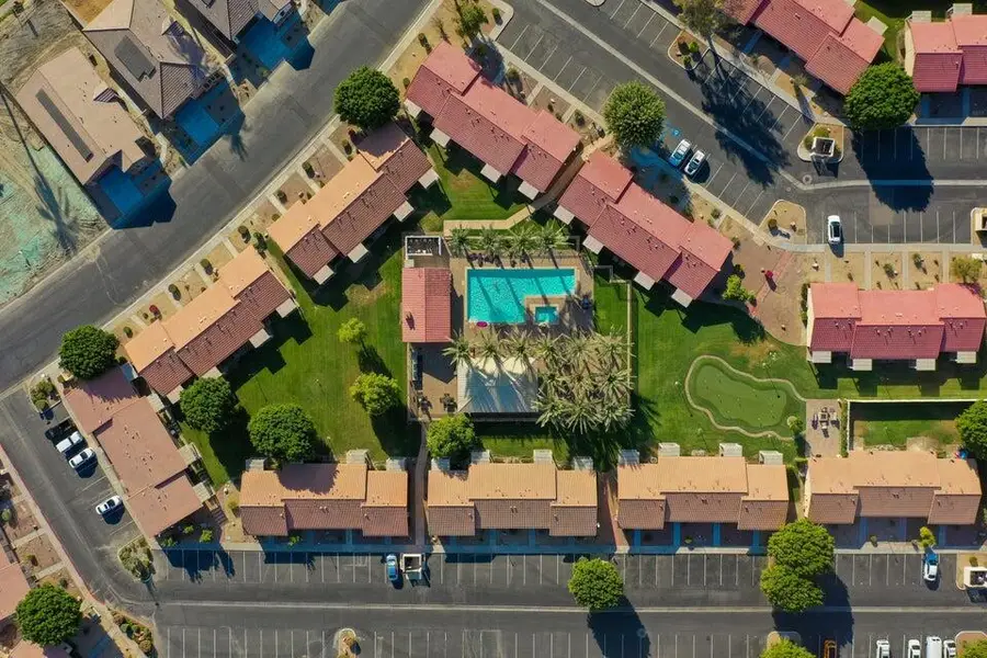 48324 Stewart Drive #J3, Indio, CA 92201 - #3