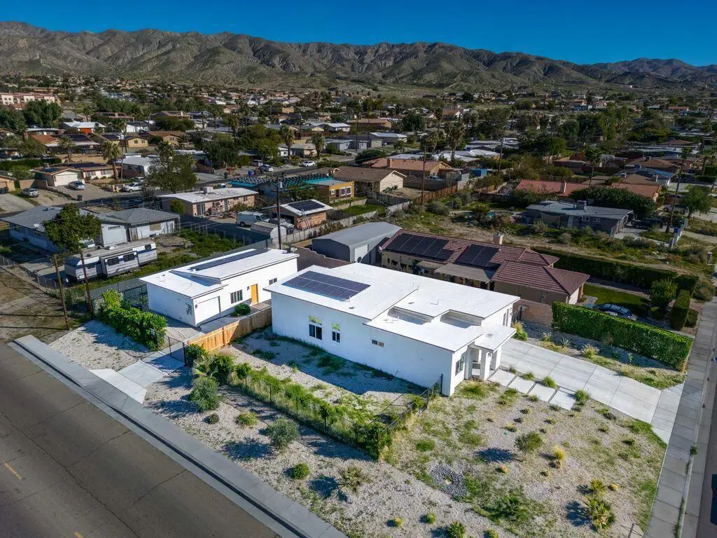 66750 Desert View Avenue, Desert Hot Springs, CA 92240 - #1