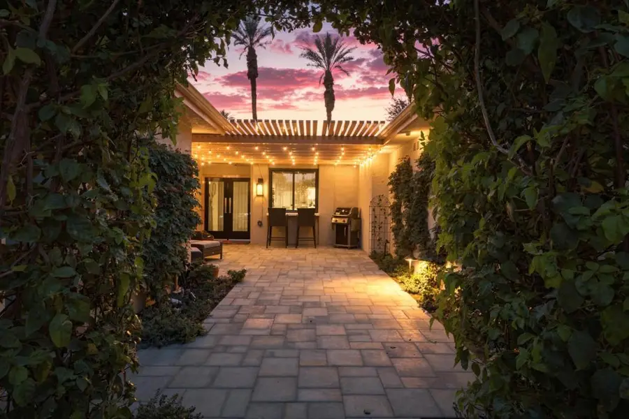 24 Palma Drive, Rancho Mirage, CA 92270 - #2