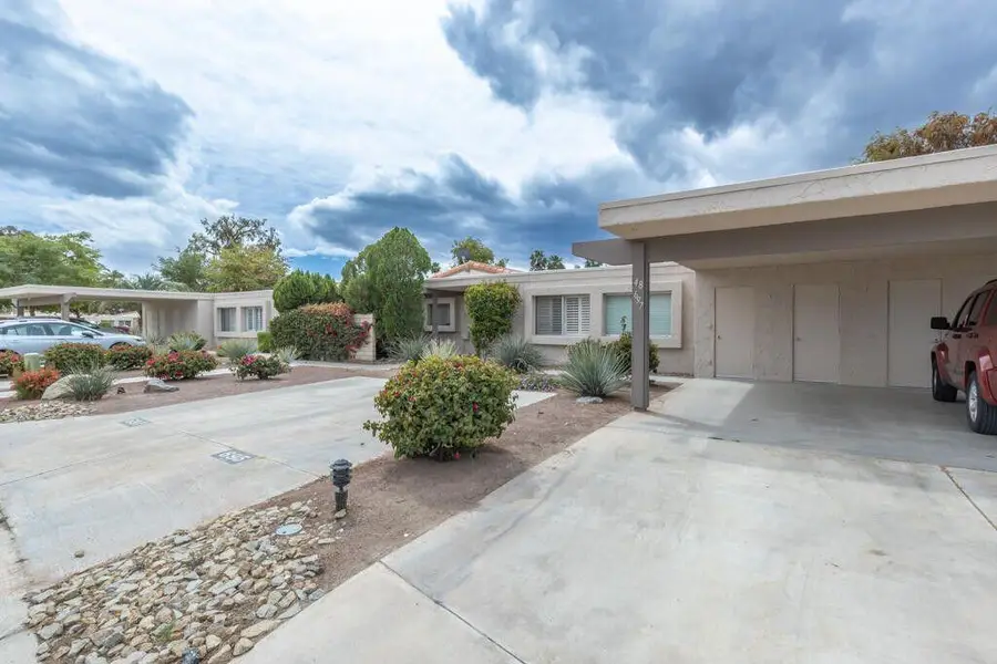 48697 Eisenhower Drive, Indio, CA 92201 - #2