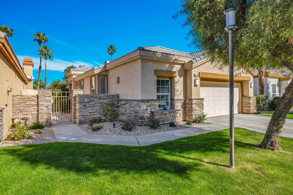 67720 S Natoma Drive, Cathedral City, CA 92234 - #1