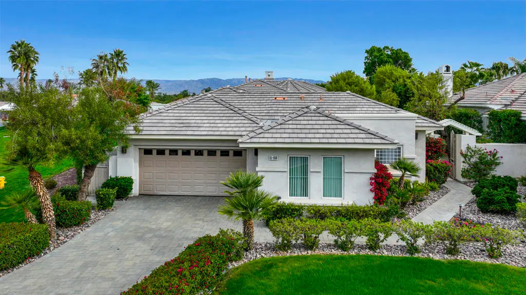 51350 Via Sorrento, La Quinta, CA 92253 - #1