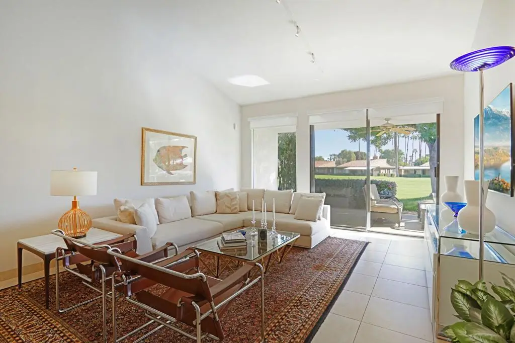 95 La Cerra Drive, Rancho Mirage, CA 92270 - #1