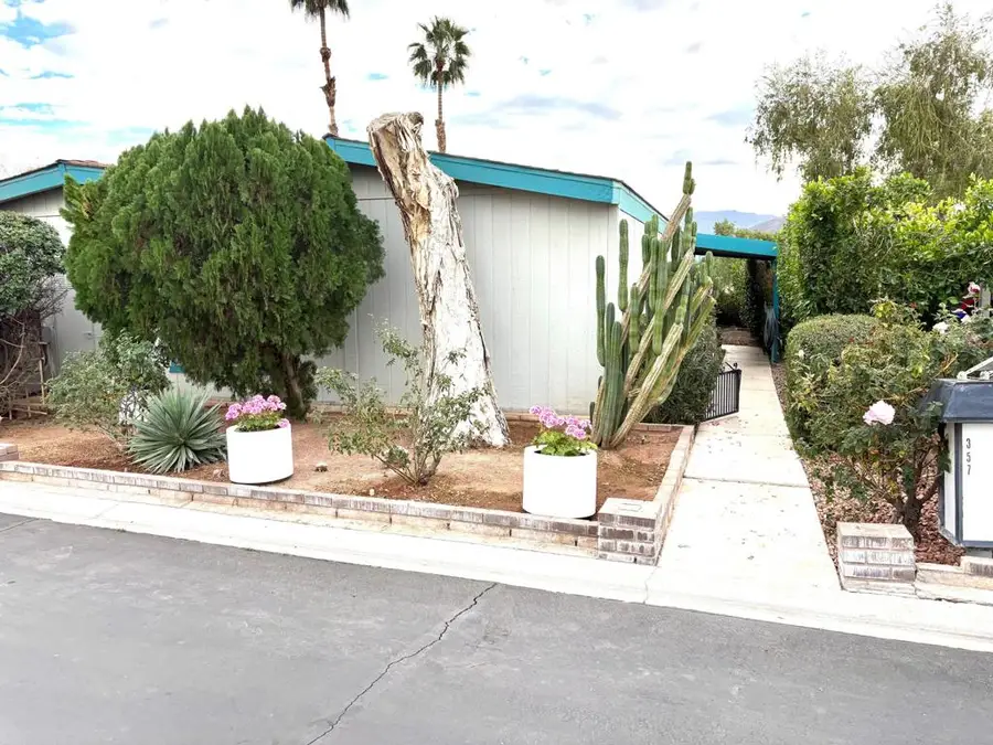 73450 Country Club Drive #357, Palm Desert, CA 92260 - #2