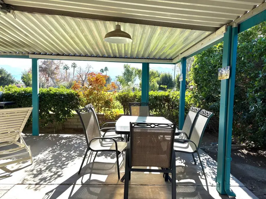 73450 Country Club Drive #357, Palm Desert, CA 92260 - #3