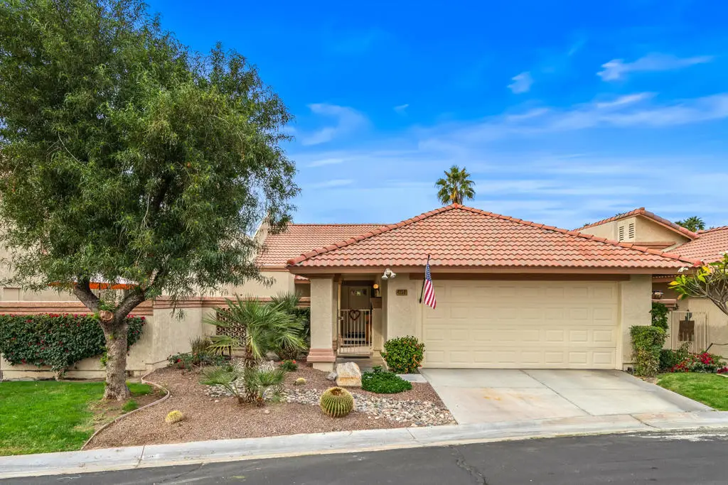 42501 Virginia Avenue, Palm Desert, CA 92211 - #1