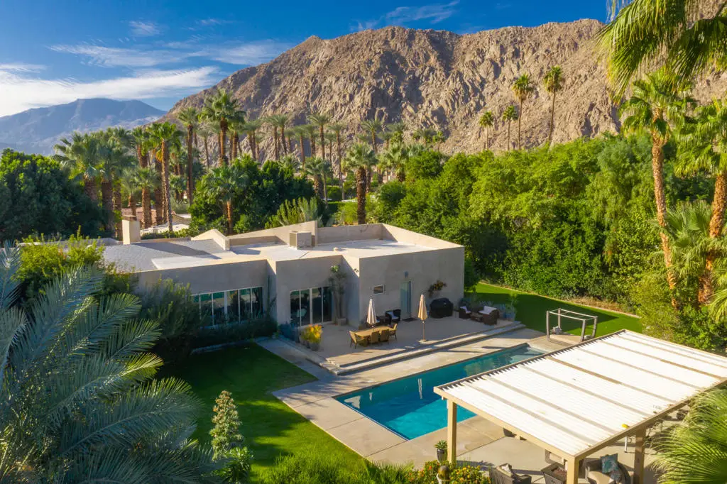 46370 Cameo Palms Drive, La Quinta, CA 92253 - Image #1