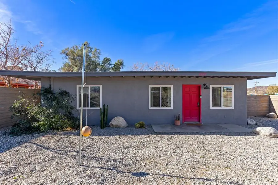 62010 El Reposo Circle, Joshua Tree, CA 92252 - #2