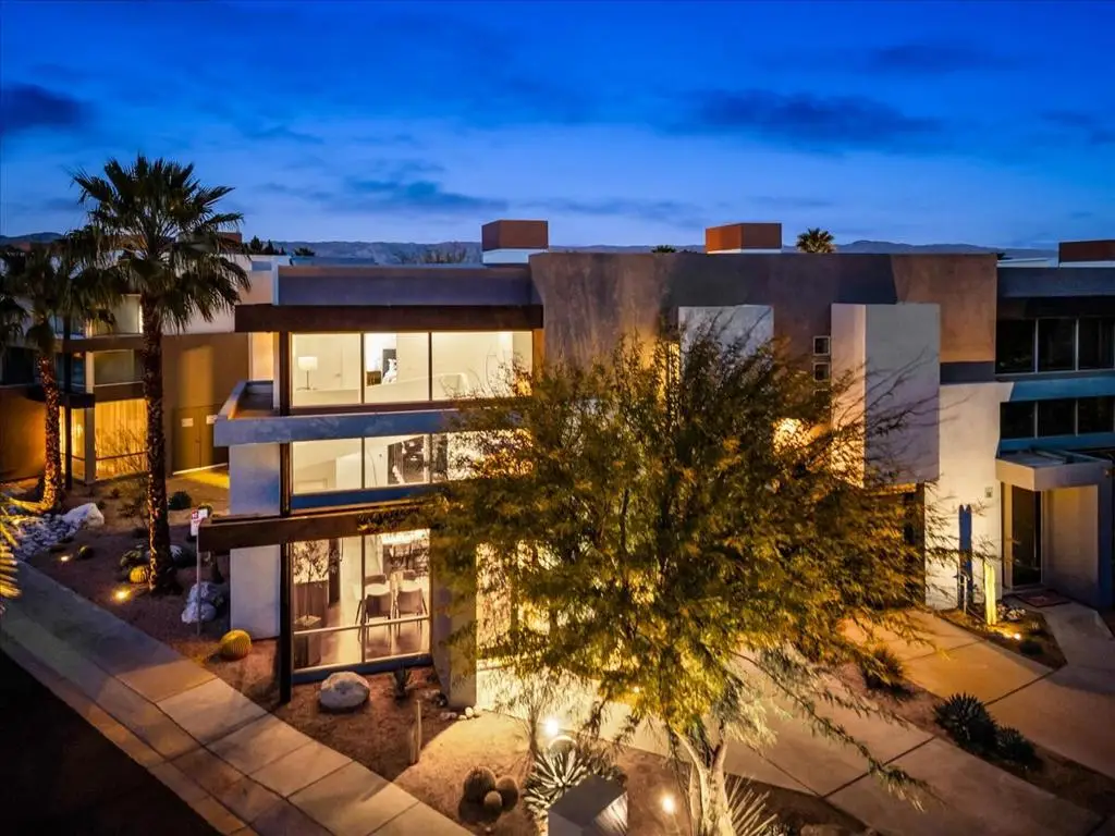 250 Enterprise Way, Palm Springs, CA 92262 - #1
