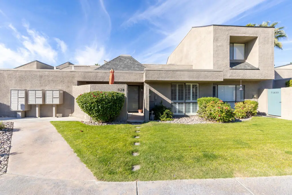 71828 Eleanora Lane, Rancho Mirage, CA 92270 - #1