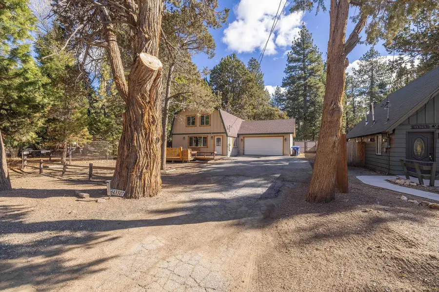 43307 Sheephorn Road, Big Bear, CA 92315 - #2