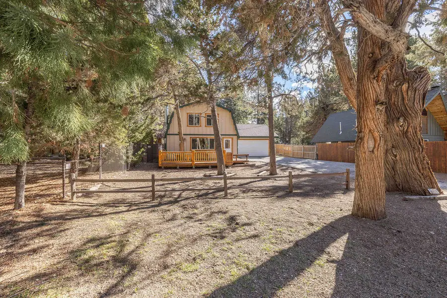 43307 Sheephorn Road, Big Bear, CA 92315 - #3