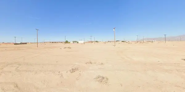 2051 Polk Avenue, Thermal, CA 92274