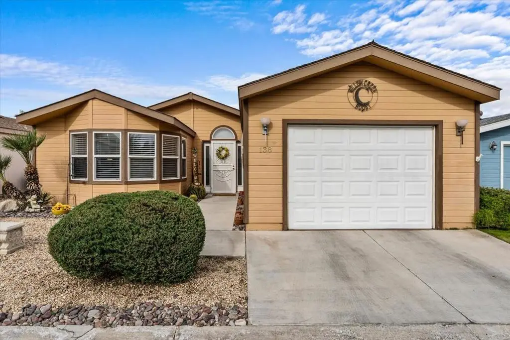 15300 Palm Drive #138, Desert Hot Springs, CA 92240 - #1