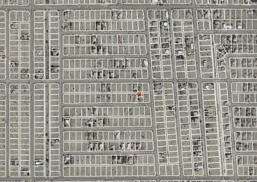 1336 Arctic Avenue, Thermal, CA 92274 - #3