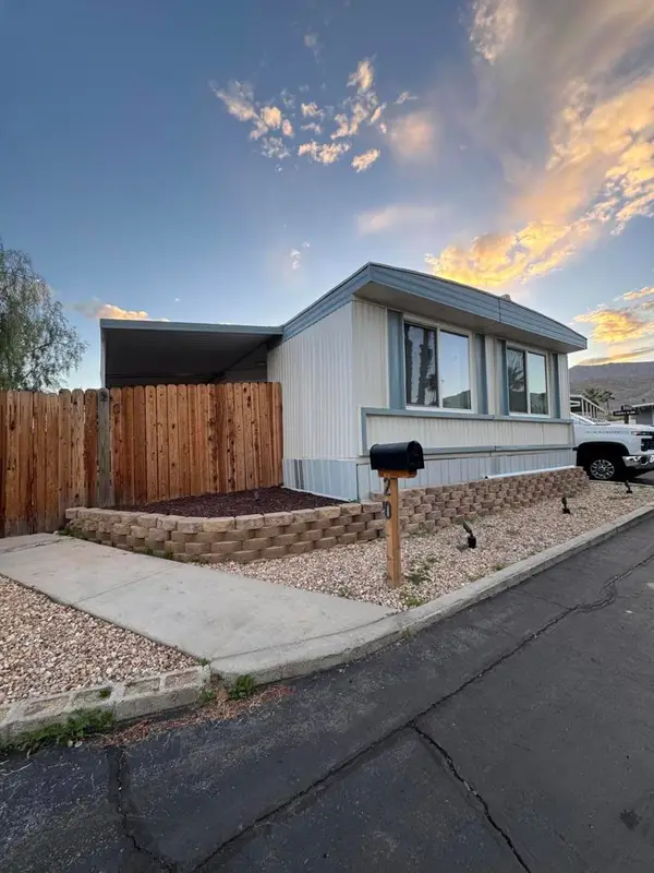 20 Ocotillo, Palm Desert, CA 92260