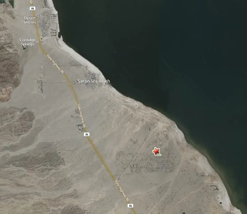 2877 Dione Drive, Thermal, CA 92274 - #3