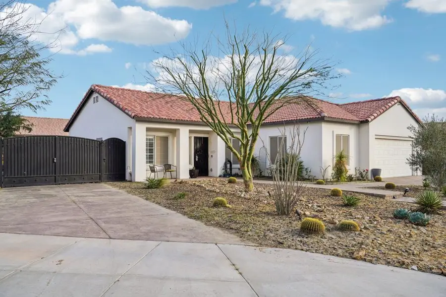 31060 Via Pared, Thousand Palms, CA 92276 - #2